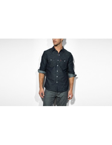 BARSTOW WESTERN SHIRT