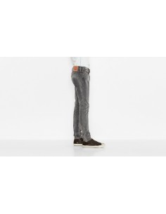 SKINNY FIT JEANS MEN 2